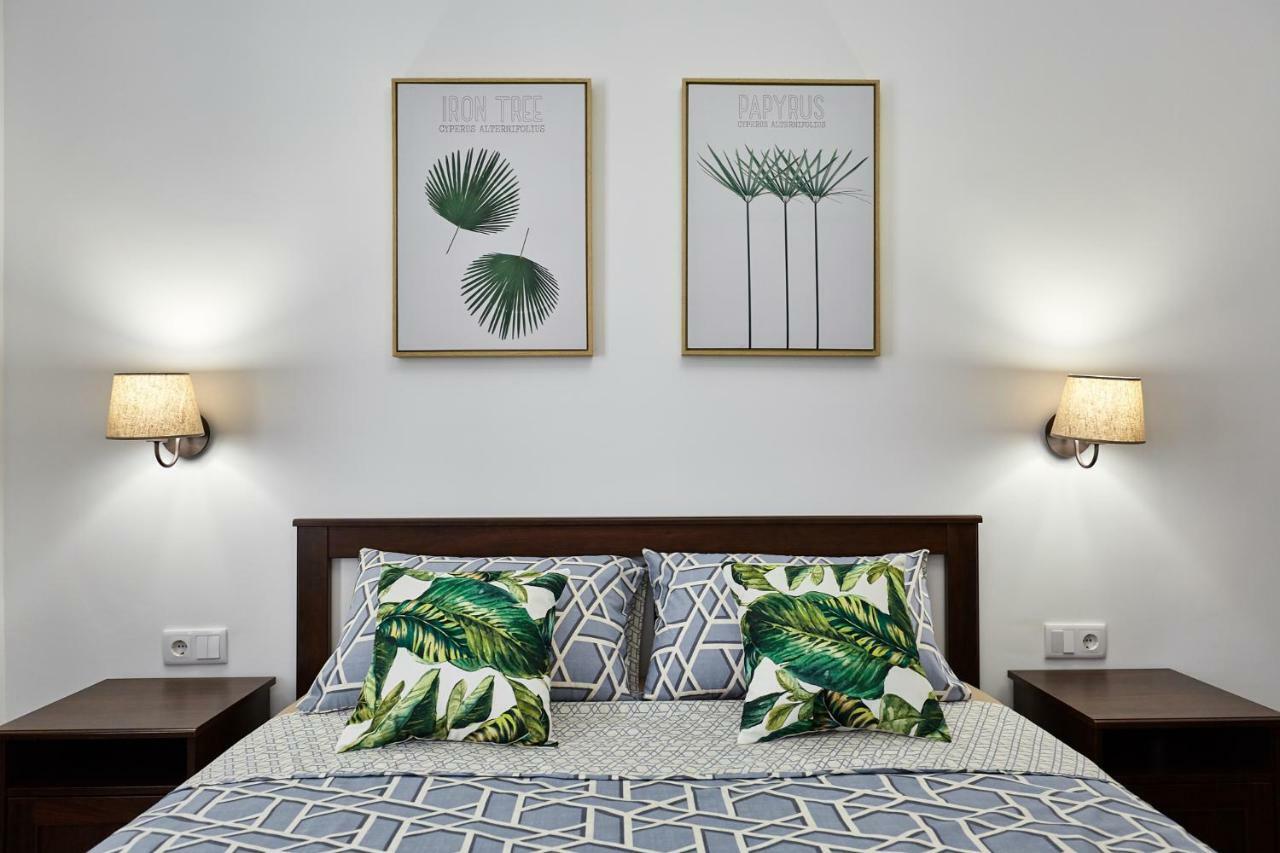 New Apartment Explanada Alicante Buitenkant foto