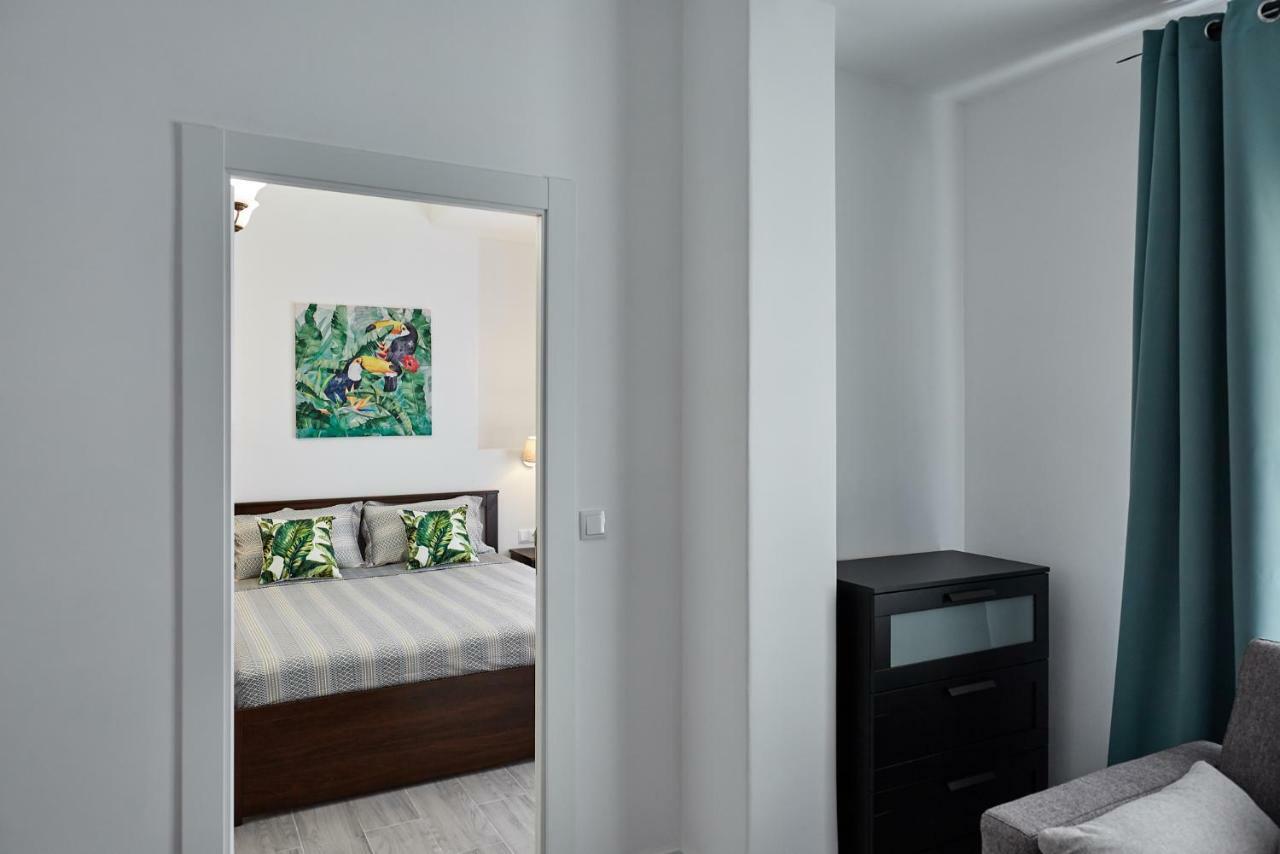 New Apartment Explanada Alicante Buitenkant foto