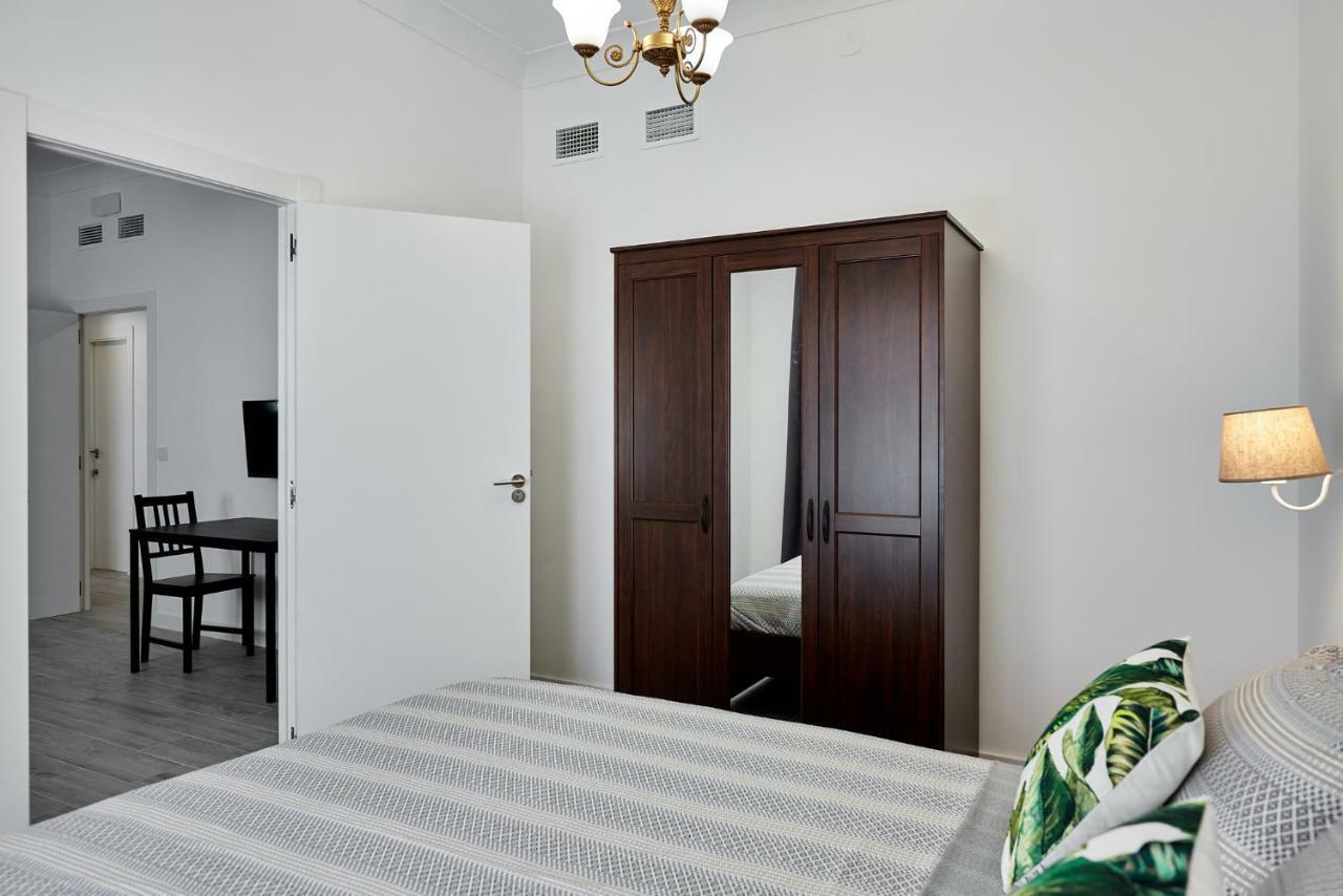 New Apartment Explanada Alicante Buitenkant foto