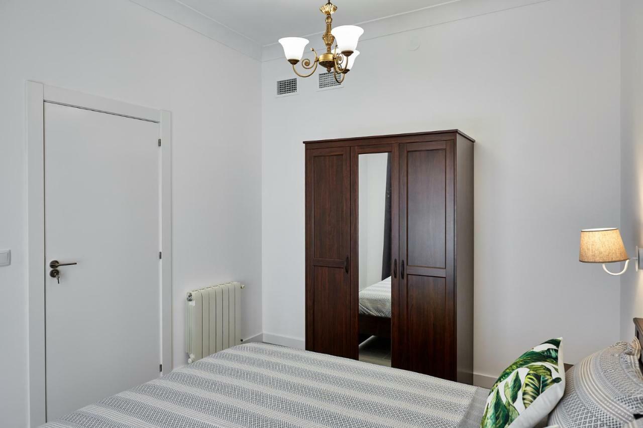 New Apartment Explanada Alicante Buitenkant foto