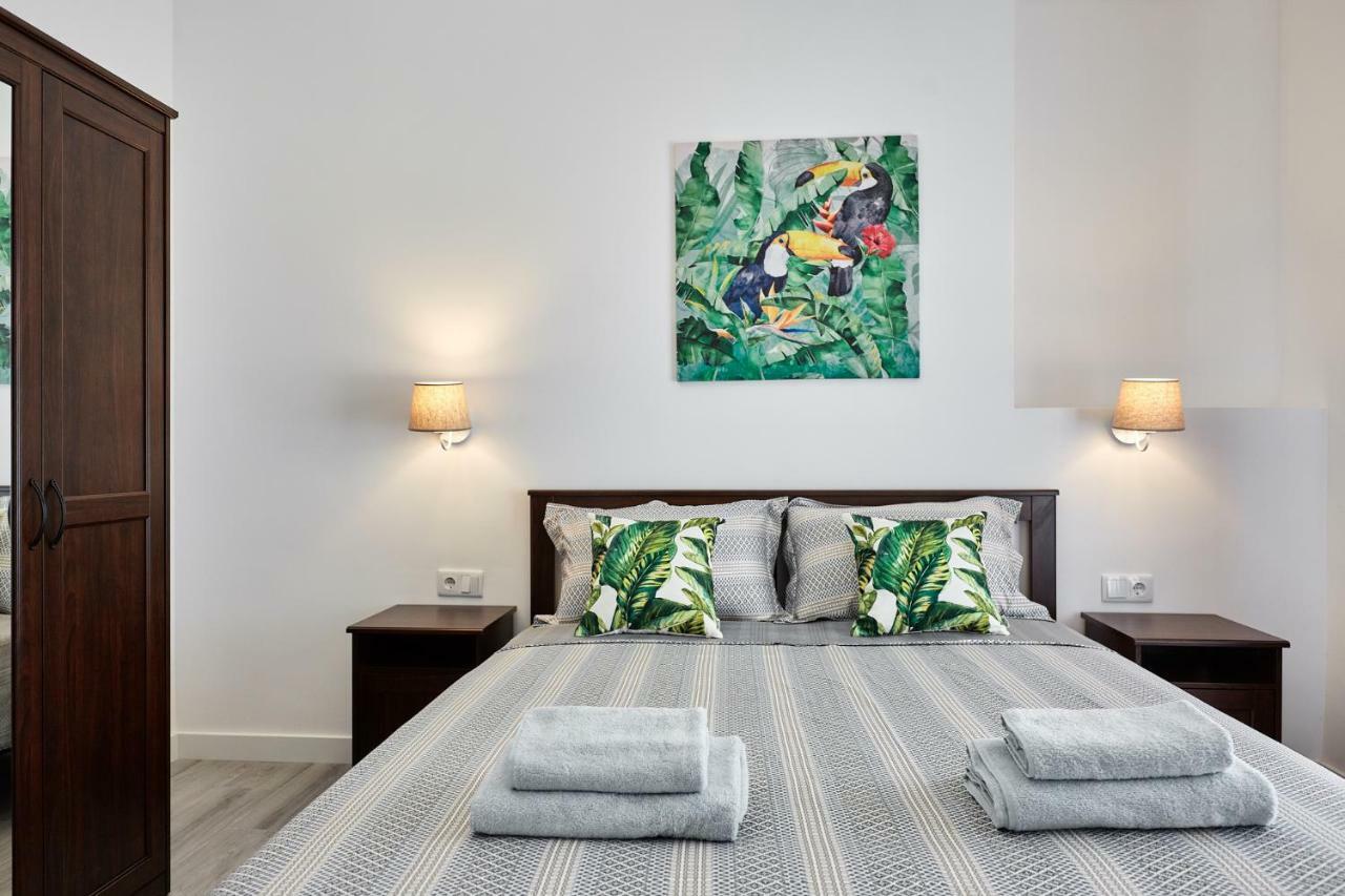 New Apartment Explanada Alicante Buitenkant foto