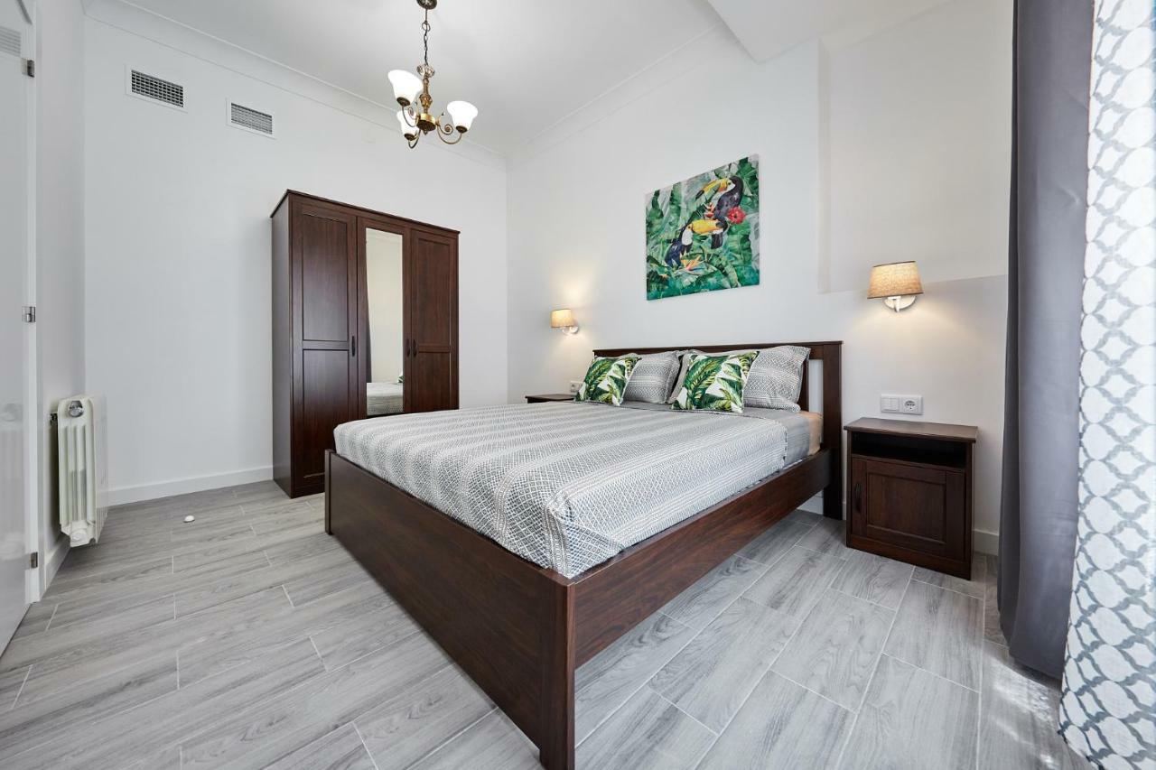 New Apartment Explanada Alicante Buitenkant foto