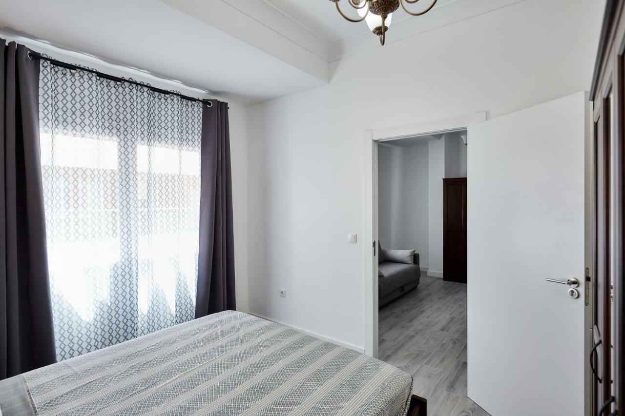 New Apartment Explanada Alicante Buitenkant foto