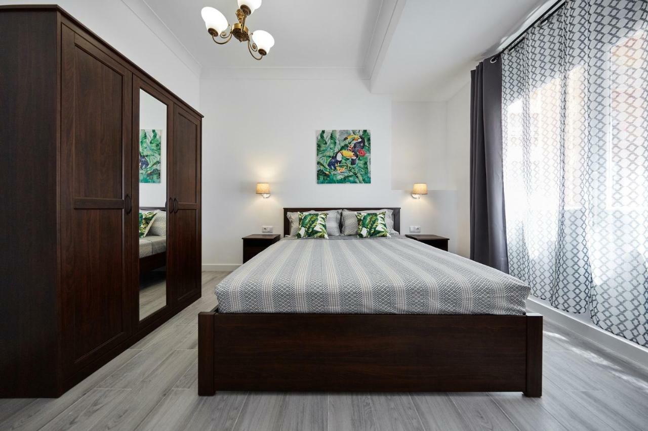 New Apartment Explanada Alicante Buitenkant foto