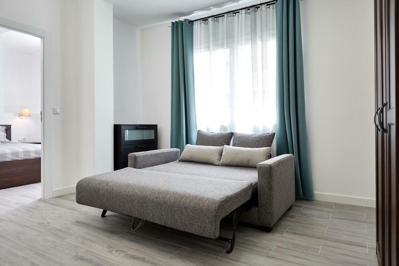 New Apartment Explanada Alicante Buitenkant foto