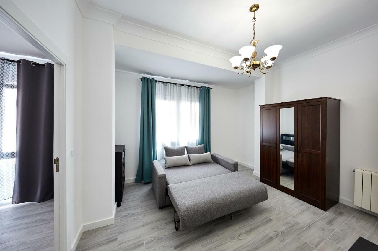 New Apartment Explanada Alicante Buitenkant foto