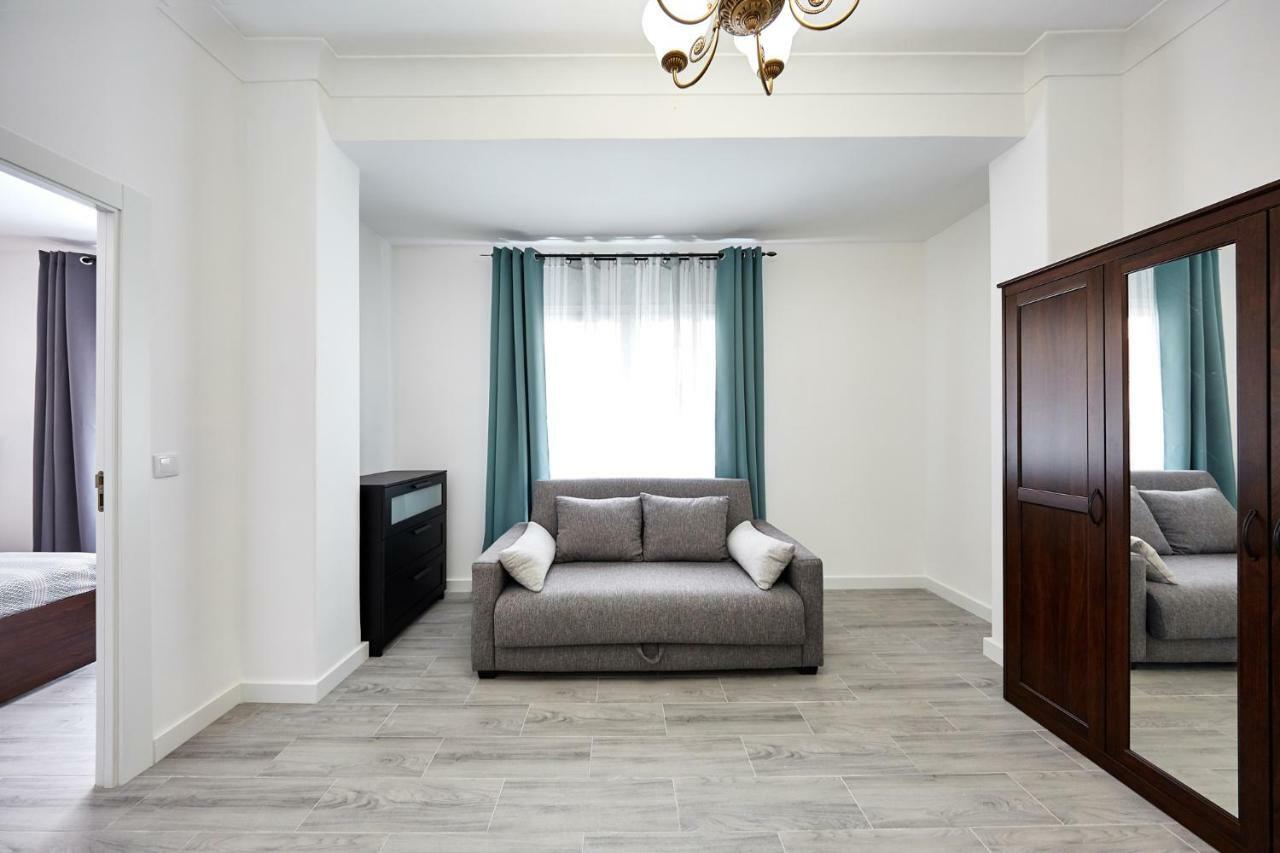 New Apartment Explanada Alicante Buitenkant foto