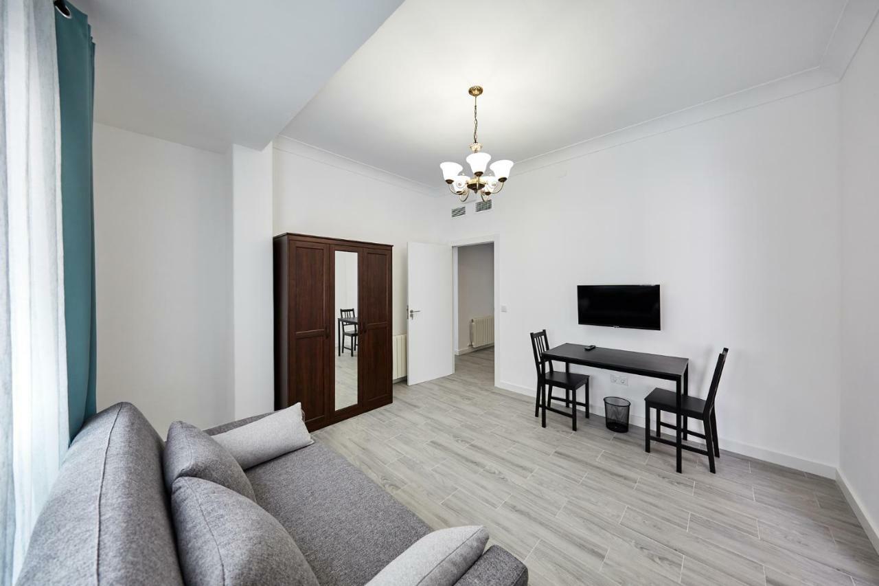 New Apartment Explanada Alicante Buitenkant foto