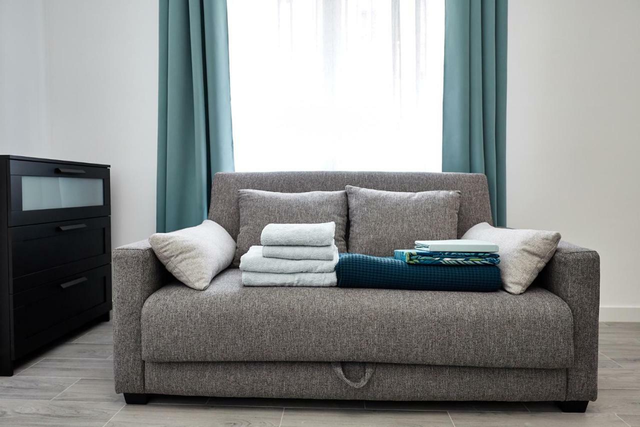 New Apartment Explanada Alicante Buitenkant foto