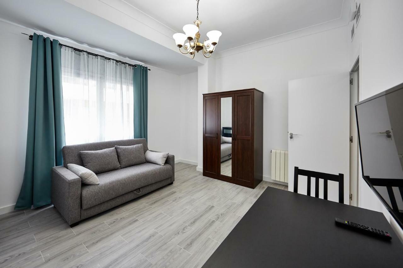 New Apartment Explanada Alicante Buitenkant foto