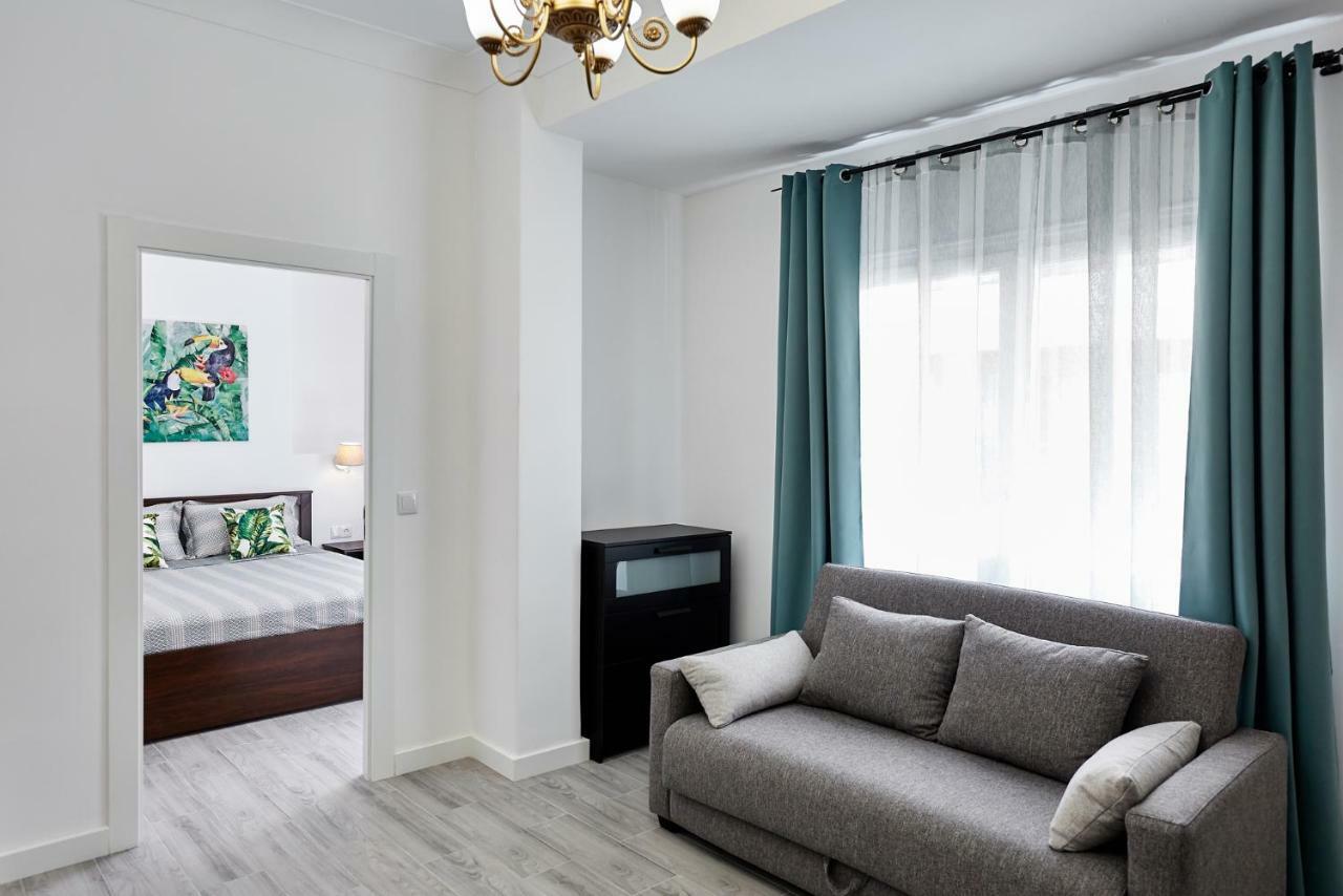 New Apartment Explanada Alicante Buitenkant foto