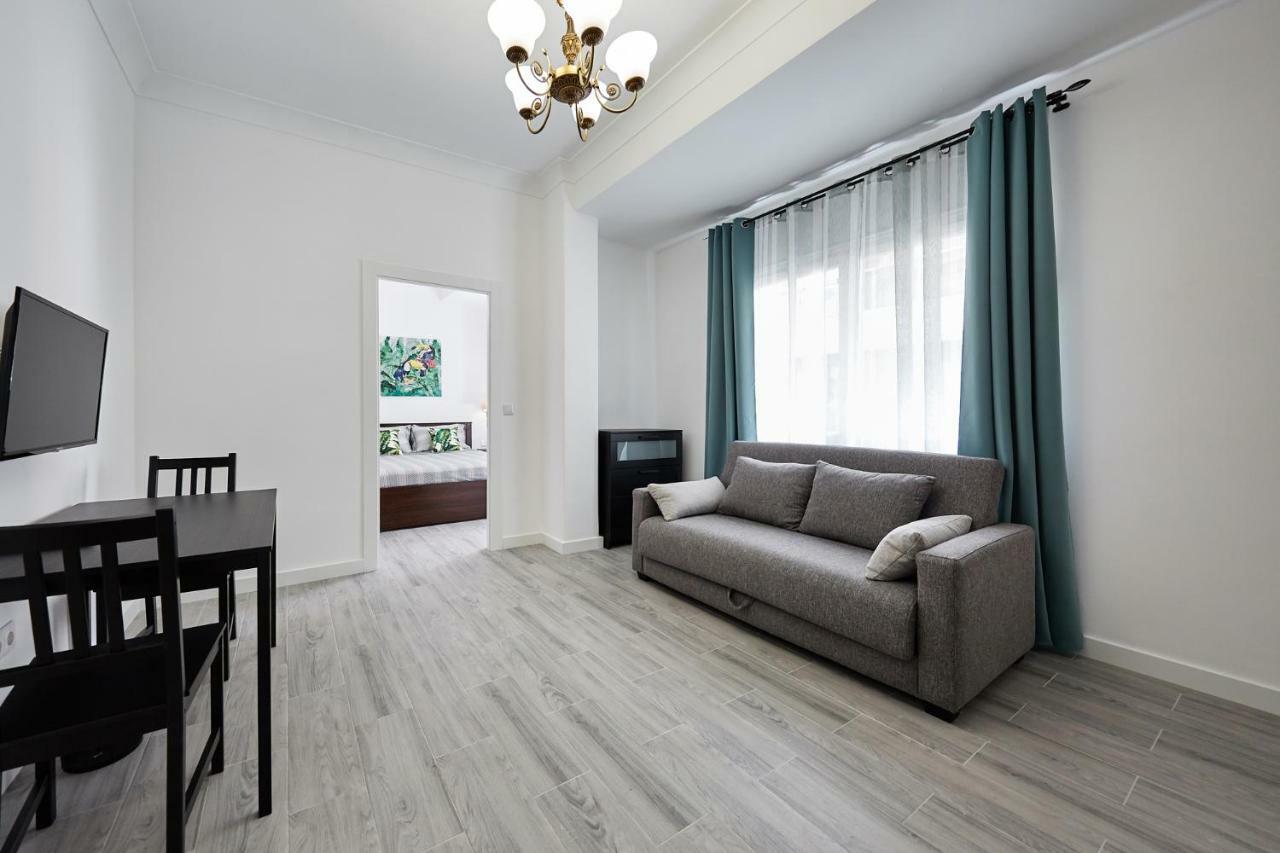 New Apartment Explanada Alicante Buitenkant foto