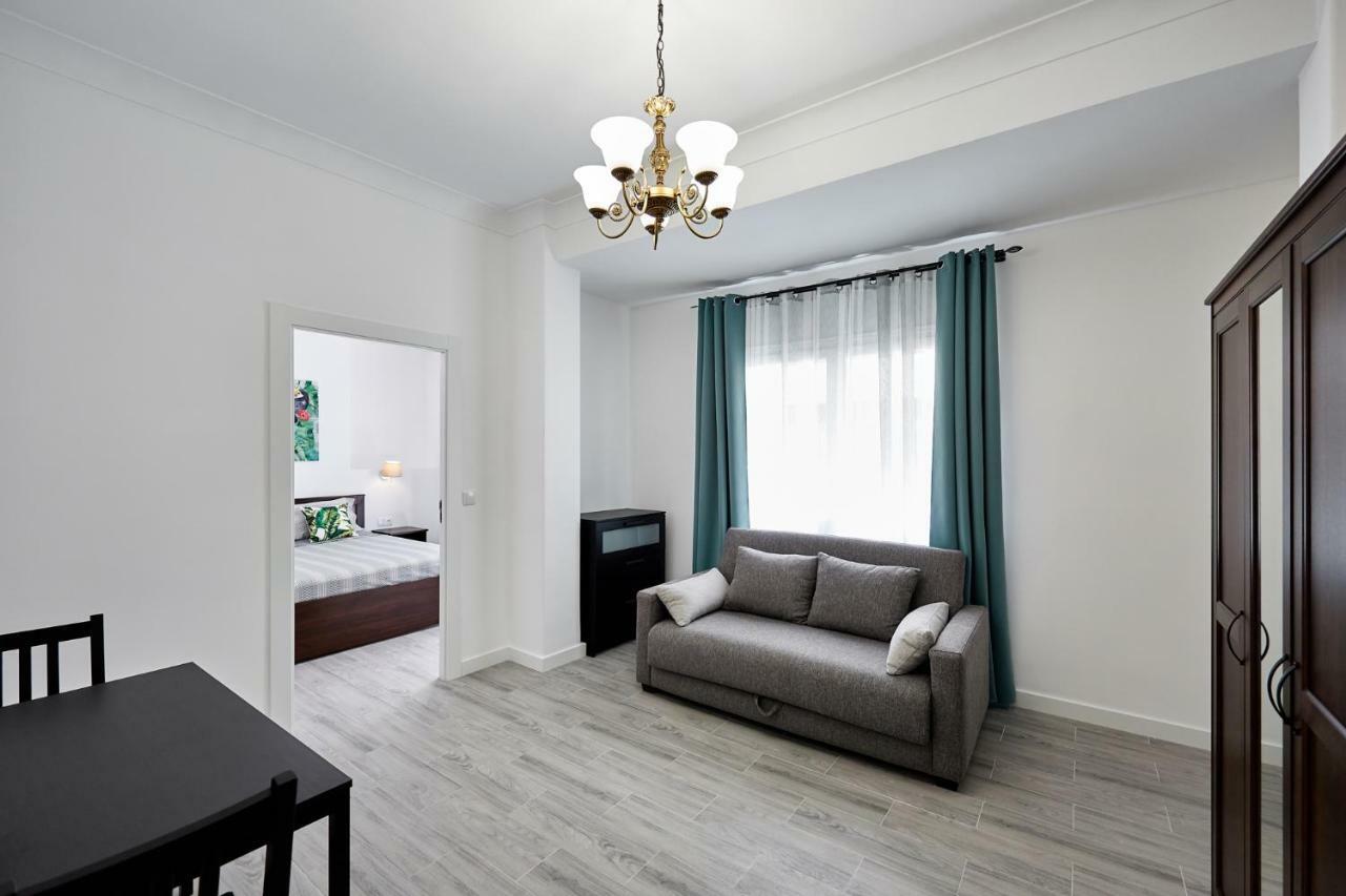 New Apartment Explanada Alicante Buitenkant foto