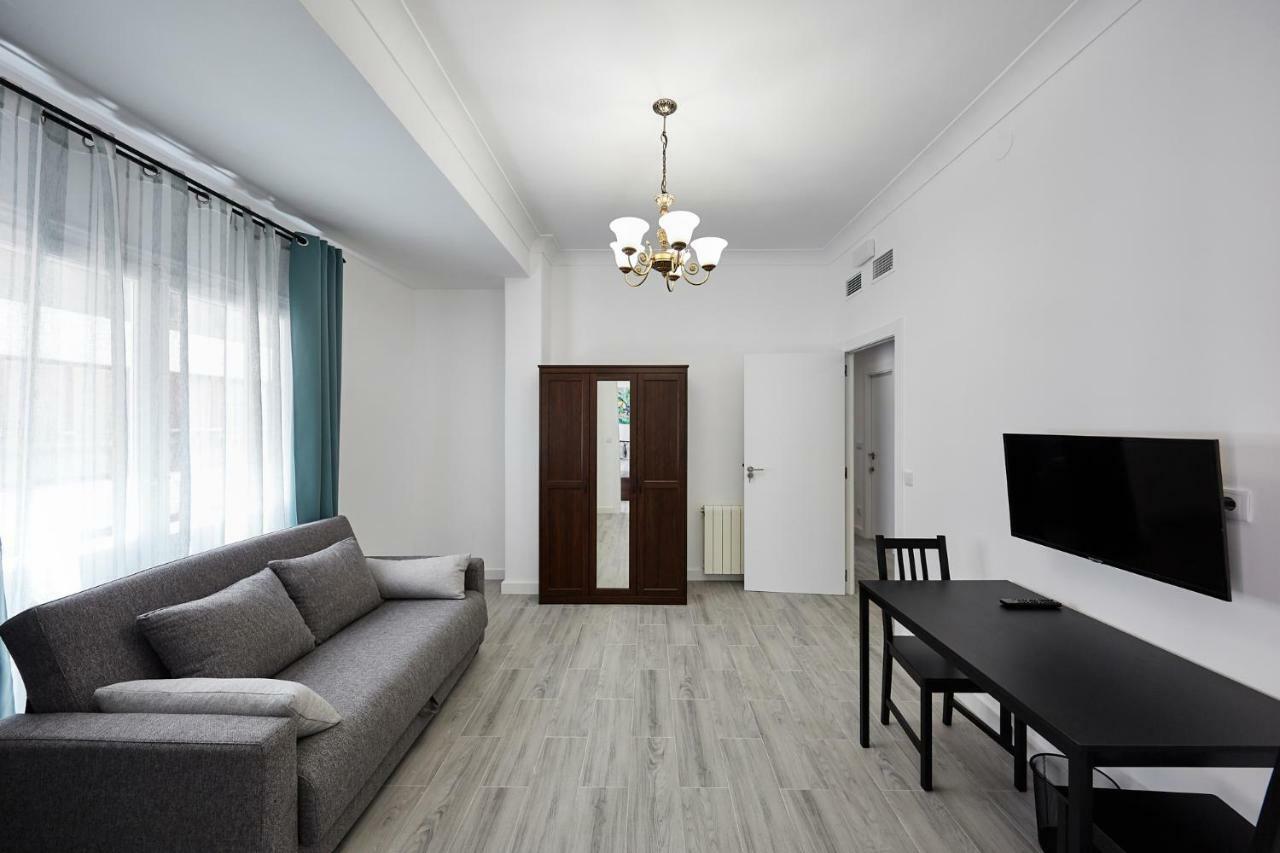 New Apartment Explanada Alicante Buitenkant foto