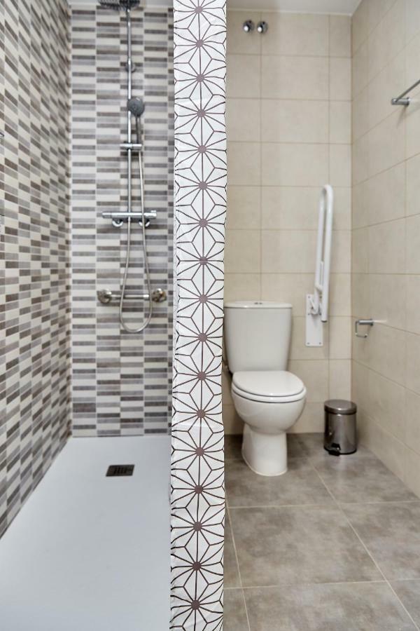 New Apartment Explanada Alicante Buitenkant foto