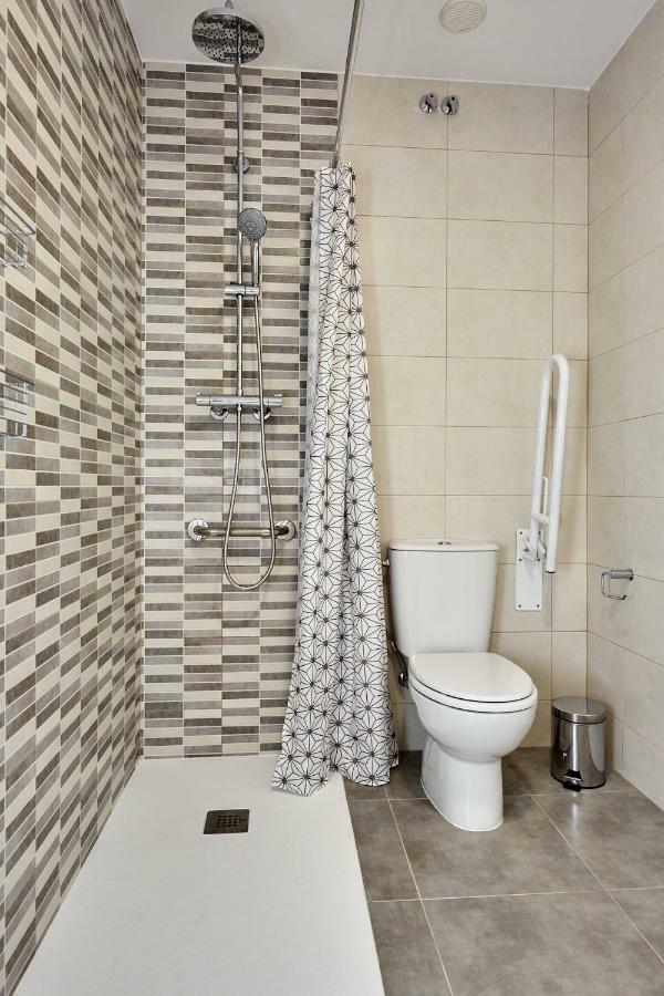 New Apartment Explanada Alicante Buitenkant foto