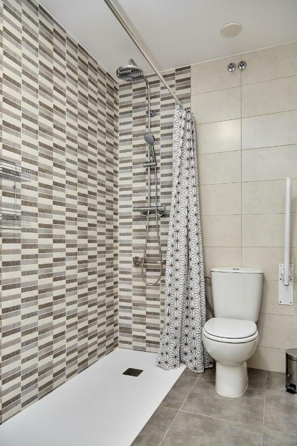 New Apartment Explanada Alicante Buitenkant foto
