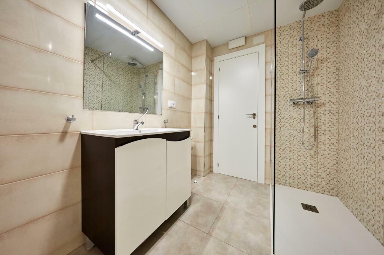 New Apartment Explanada Alicante Buitenkant foto