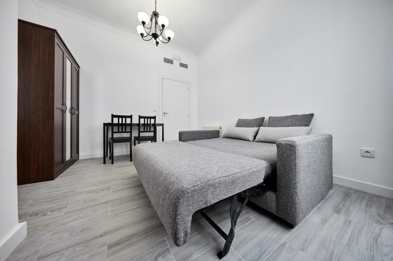 New Apartment Explanada Alicante Buitenkant foto
