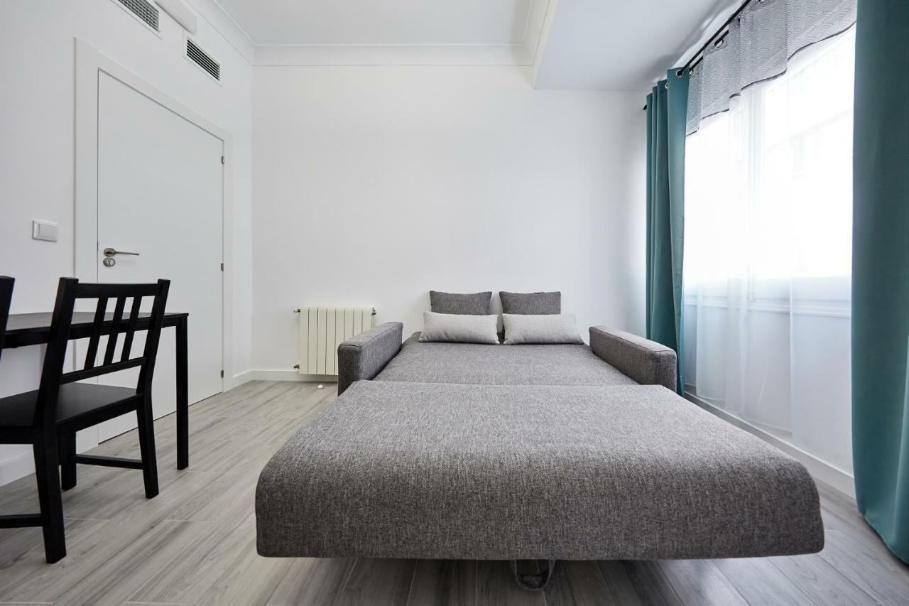 New Apartment Explanada Alicante Buitenkant foto
