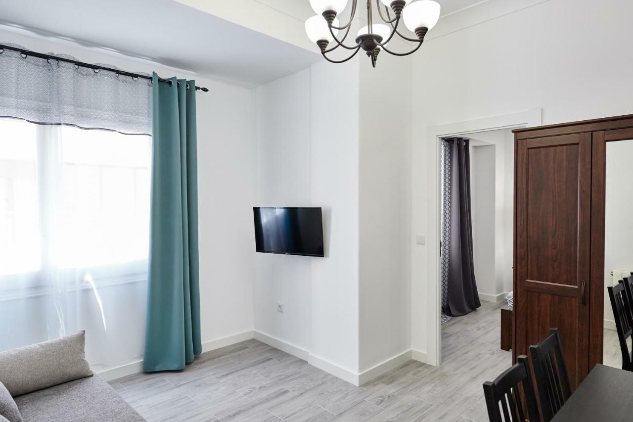 New Apartment Explanada Alicante Buitenkant foto