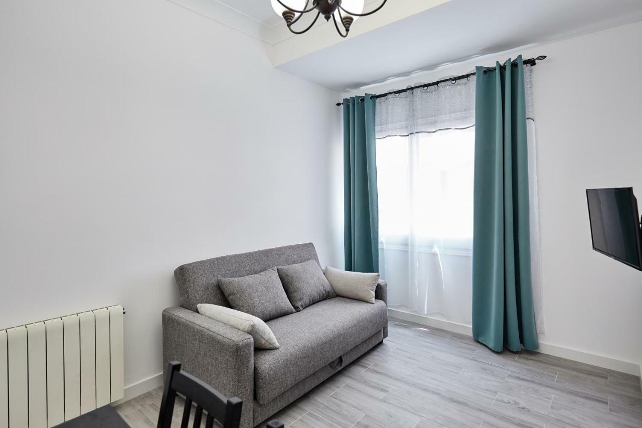 New Apartment Explanada Alicante Buitenkant foto