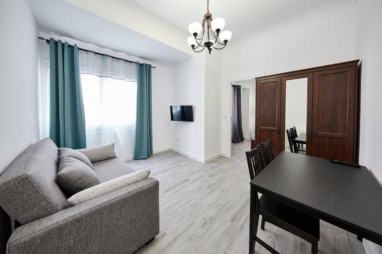 New Apartment Explanada Alicante Buitenkant foto
