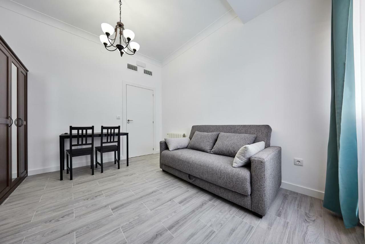 New Apartment Explanada Alicante Buitenkant foto