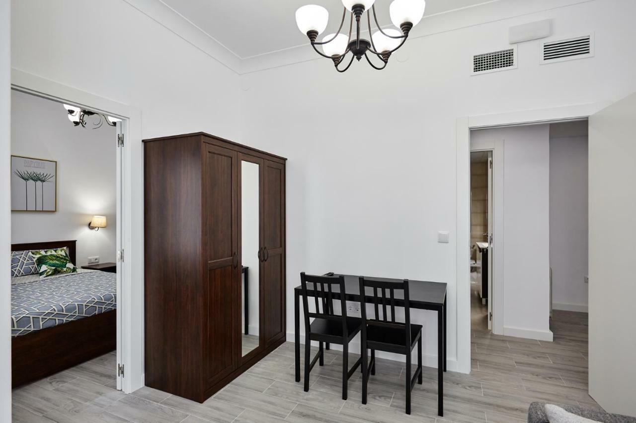 New Apartment Explanada Alicante Buitenkant foto