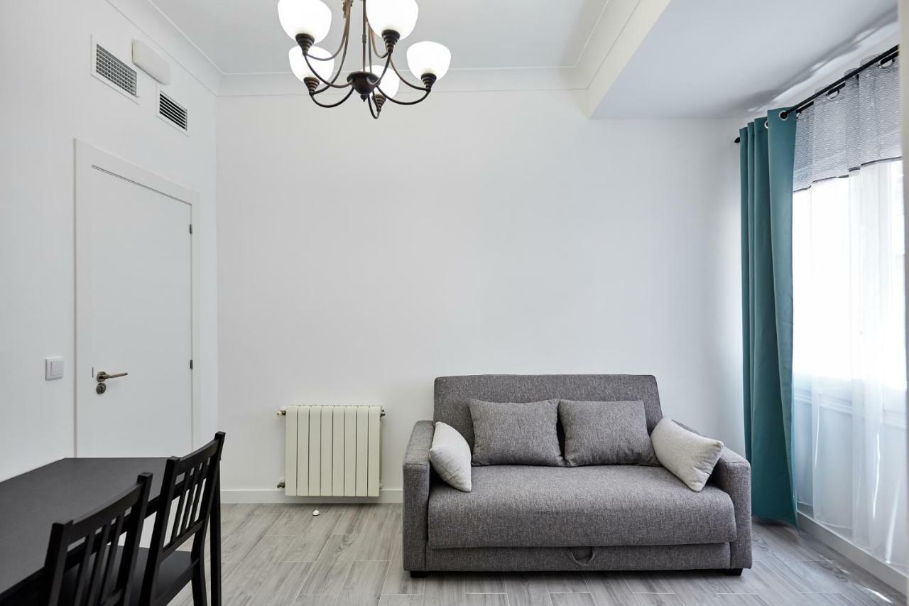 New Apartment Explanada Alicante Buitenkant foto