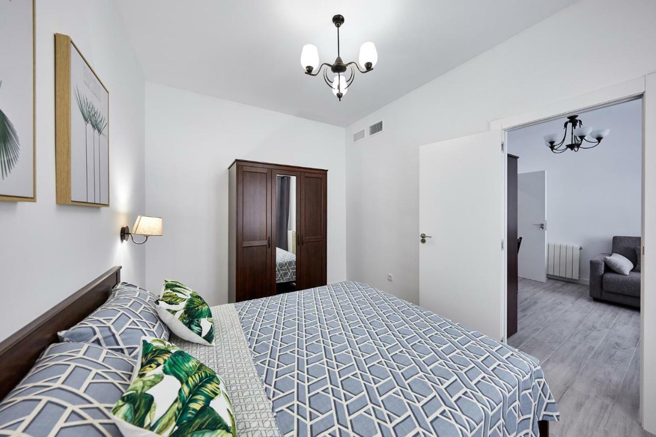 New Apartment Explanada Alicante Buitenkant foto
