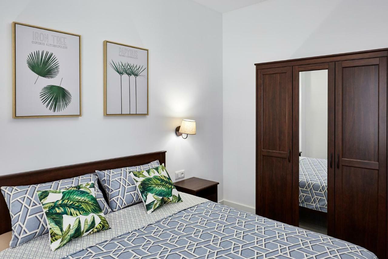 New Apartment Explanada Alicante Buitenkant foto