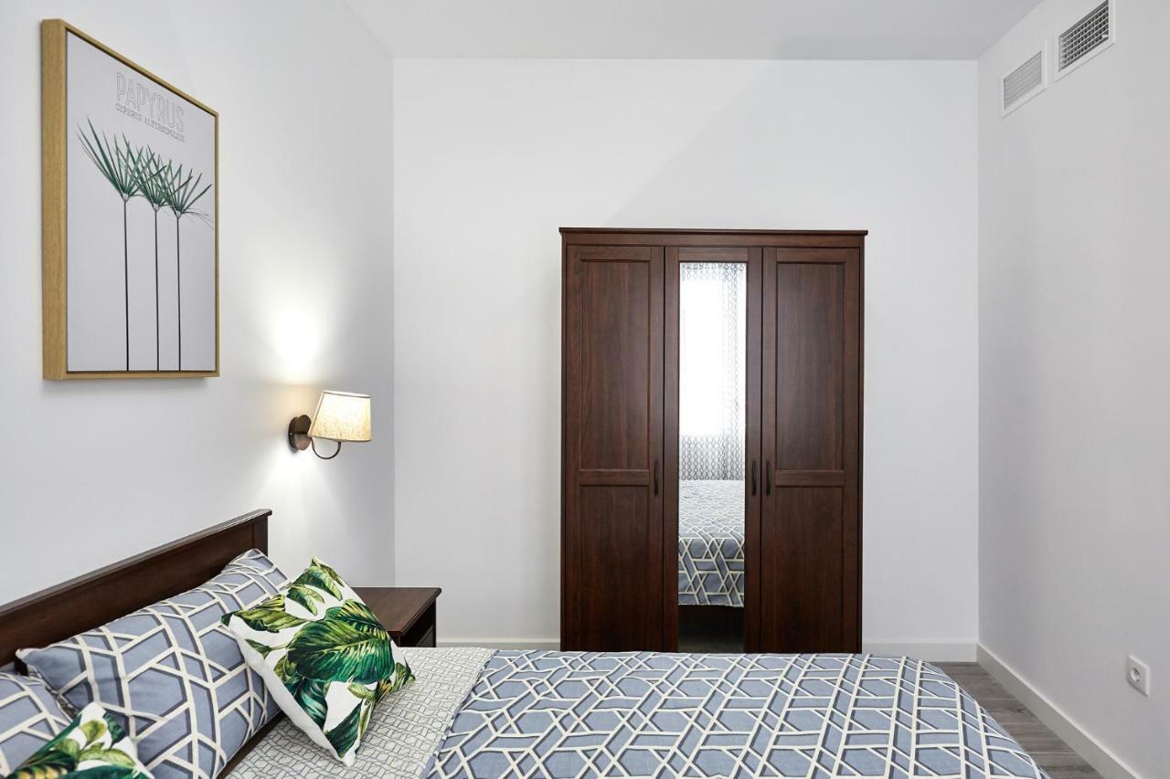 New Apartment Explanada Alicante Buitenkant foto