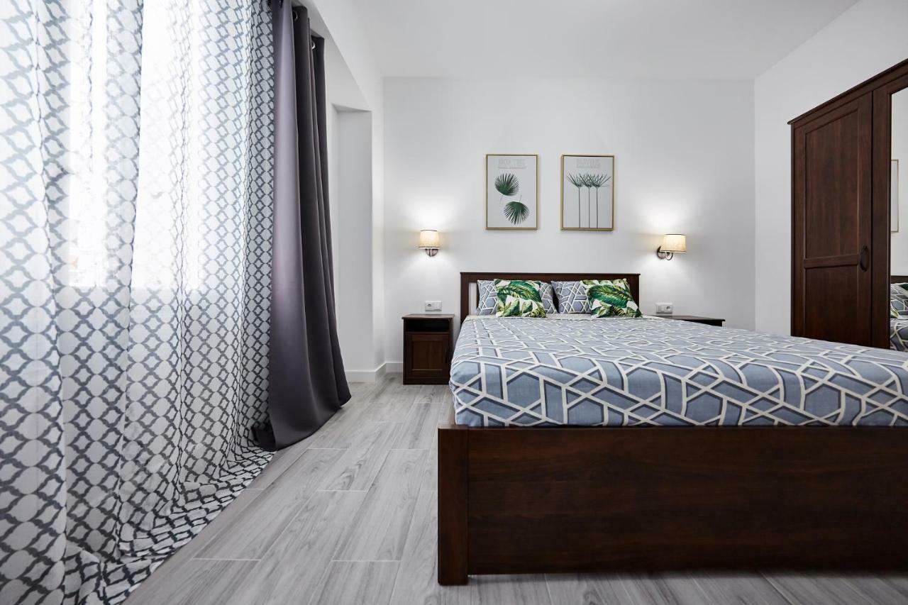 New Apartment Explanada Alicante Buitenkant foto