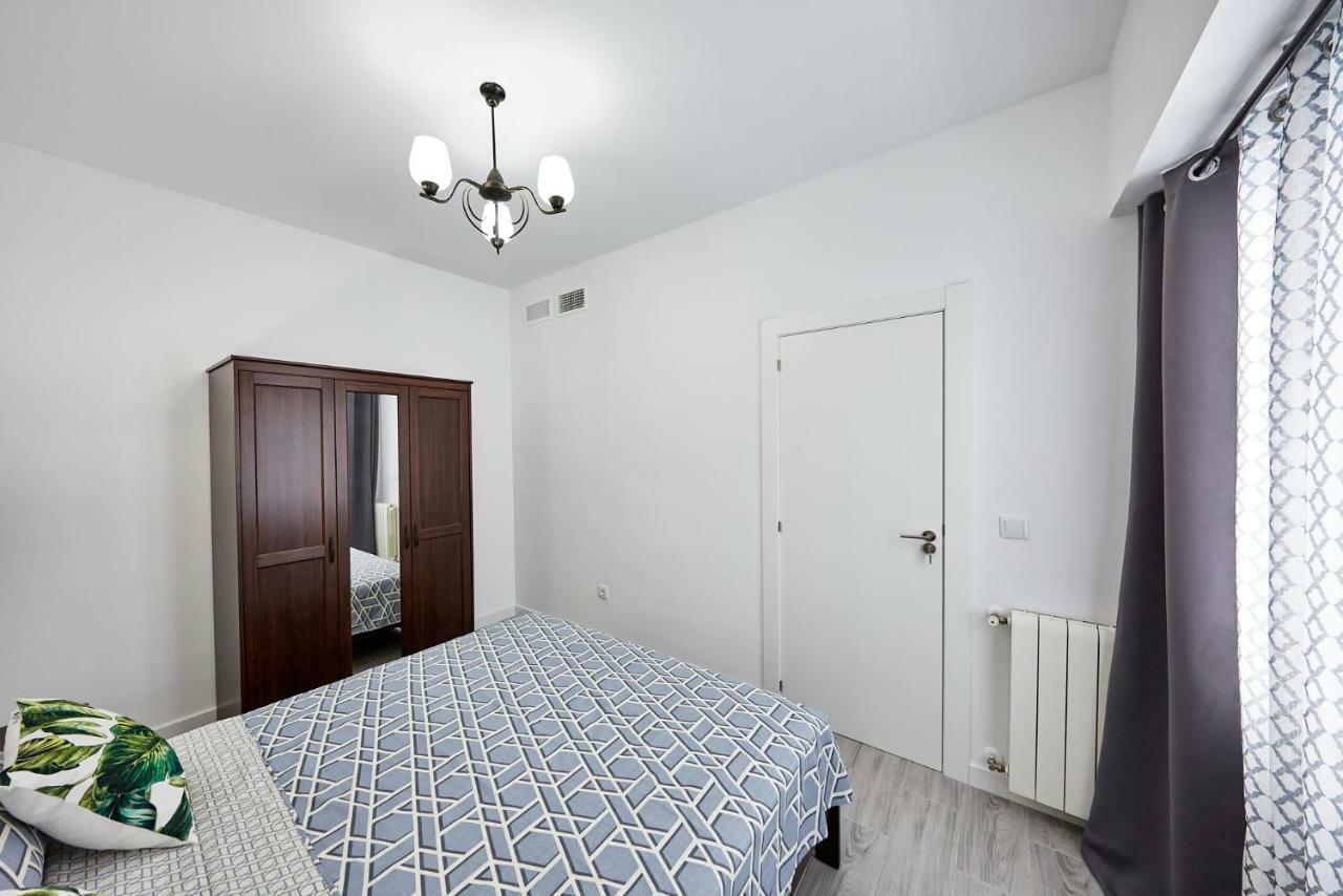 New Apartment Explanada Alicante Buitenkant foto