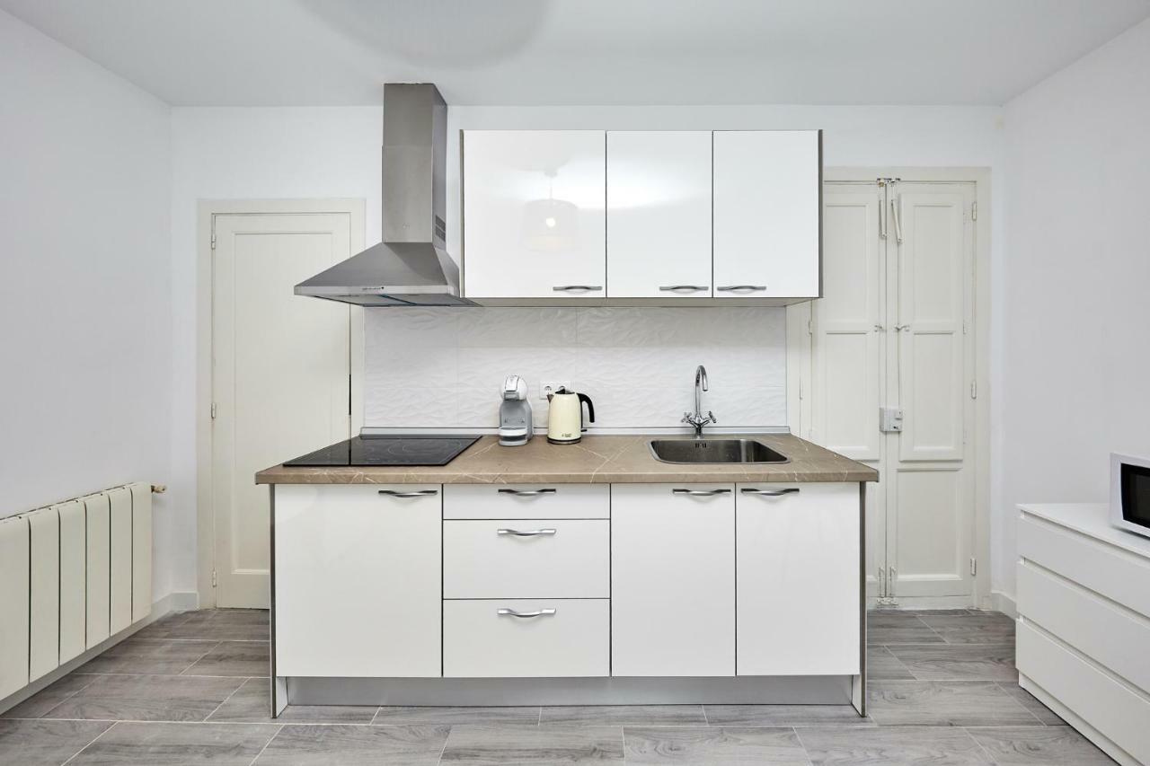 New Apartment Explanada Alicante Buitenkant foto