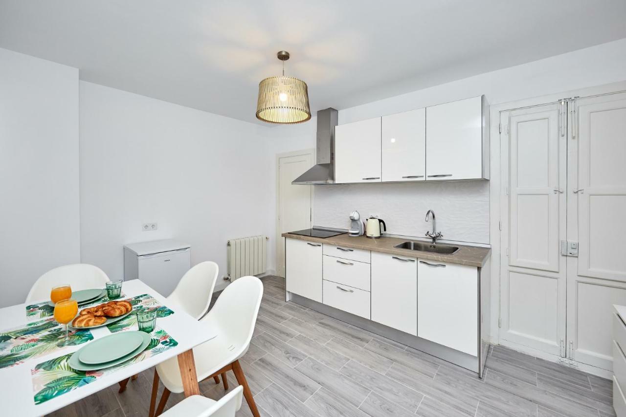 New Apartment Explanada Alicante Buitenkant foto