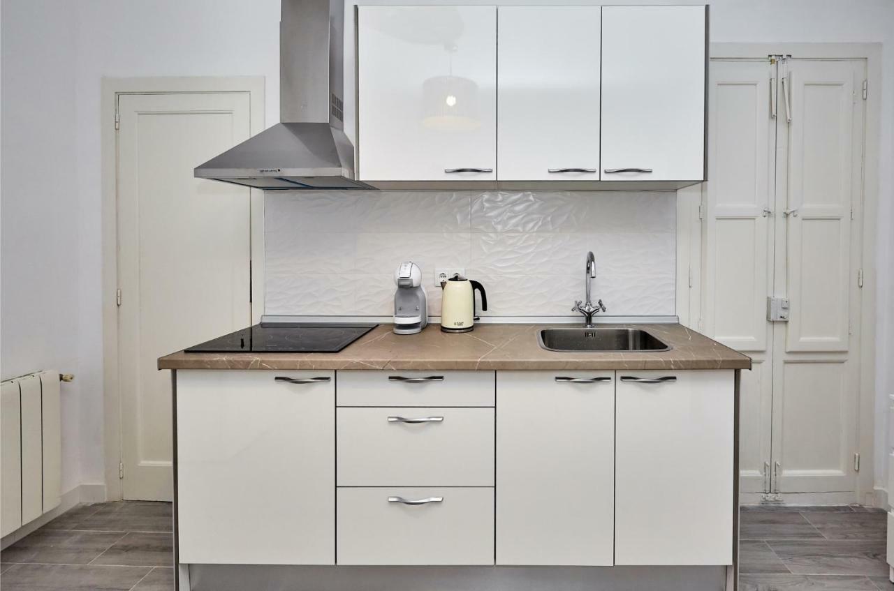 New Apartment Explanada Alicante Buitenkant foto