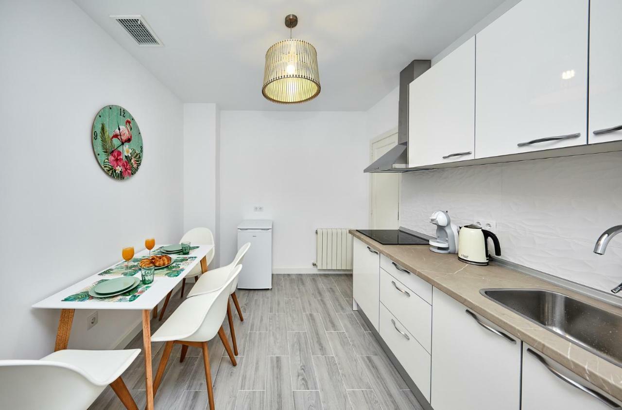 New Apartment Explanada Alicante Buitenkant foto